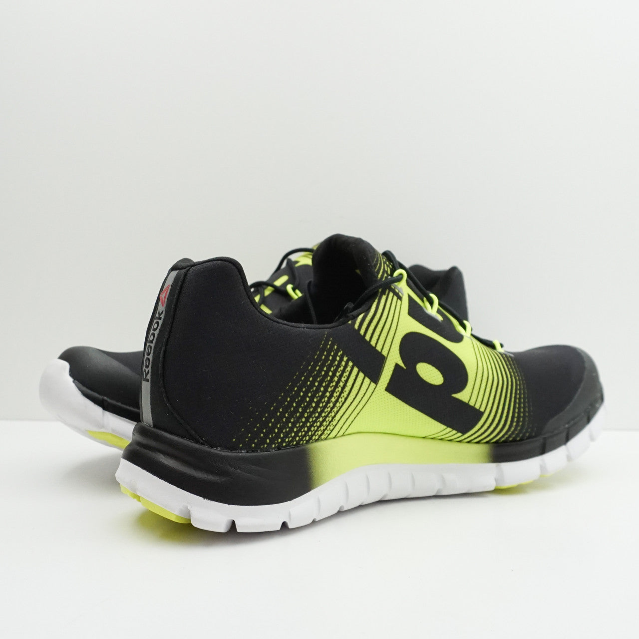 Reebok Z Pump Fusion