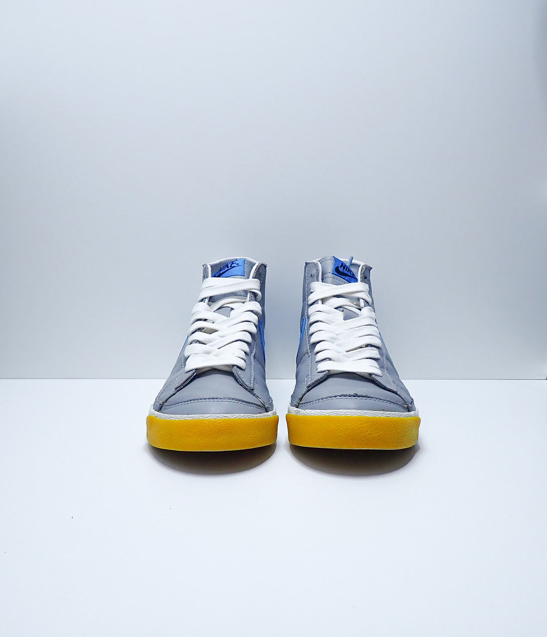 Nike Blazer Mid 'Zoo York'