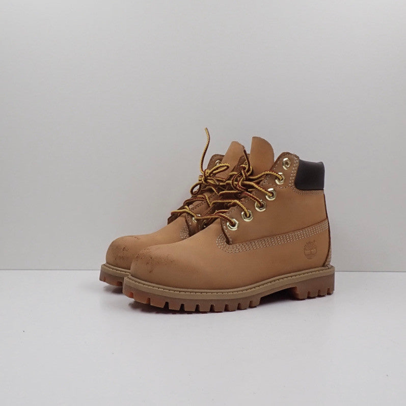 Timberland Premium 6 Inch Boot Toddler