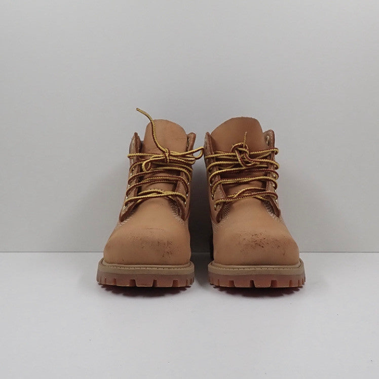 Timberland Premium 6 Inch Boot Toddler