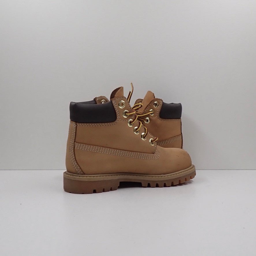 Timberland Premium 6 Inch Boot Toddler