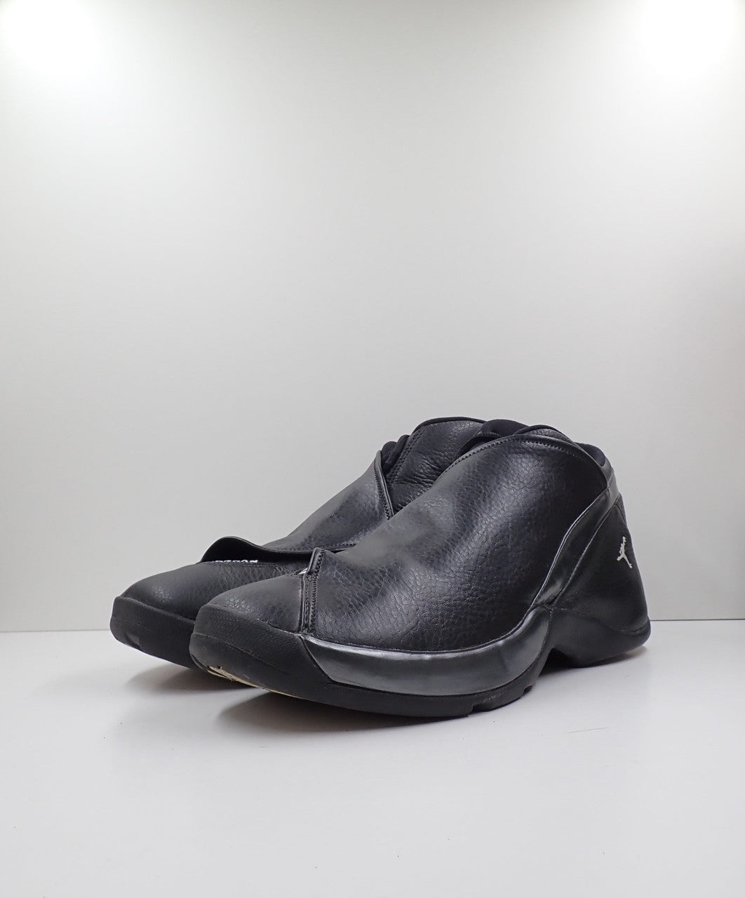 Vintage Jordan Team J