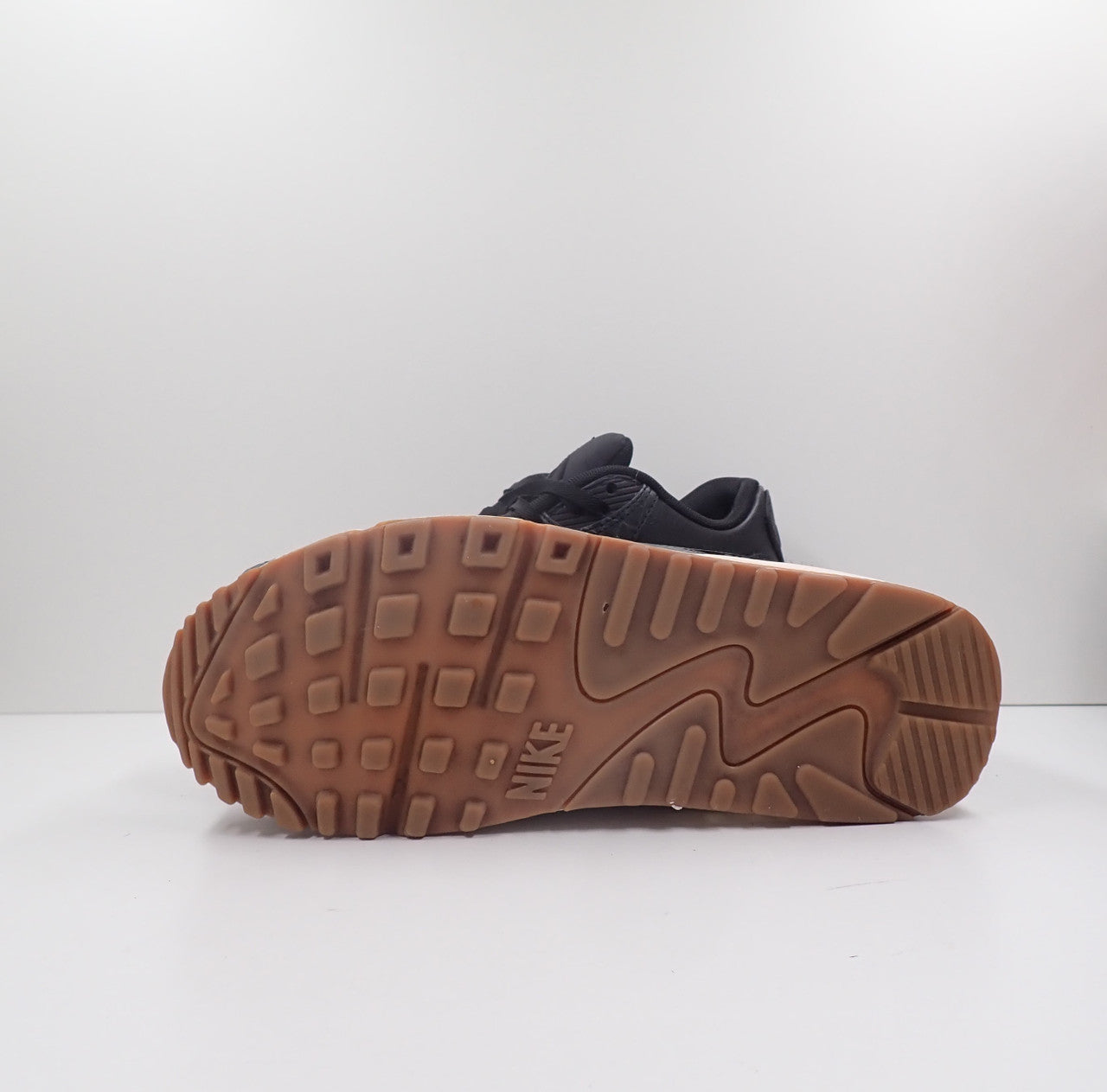 Nike Air Max 90 Premium Low Black (W)