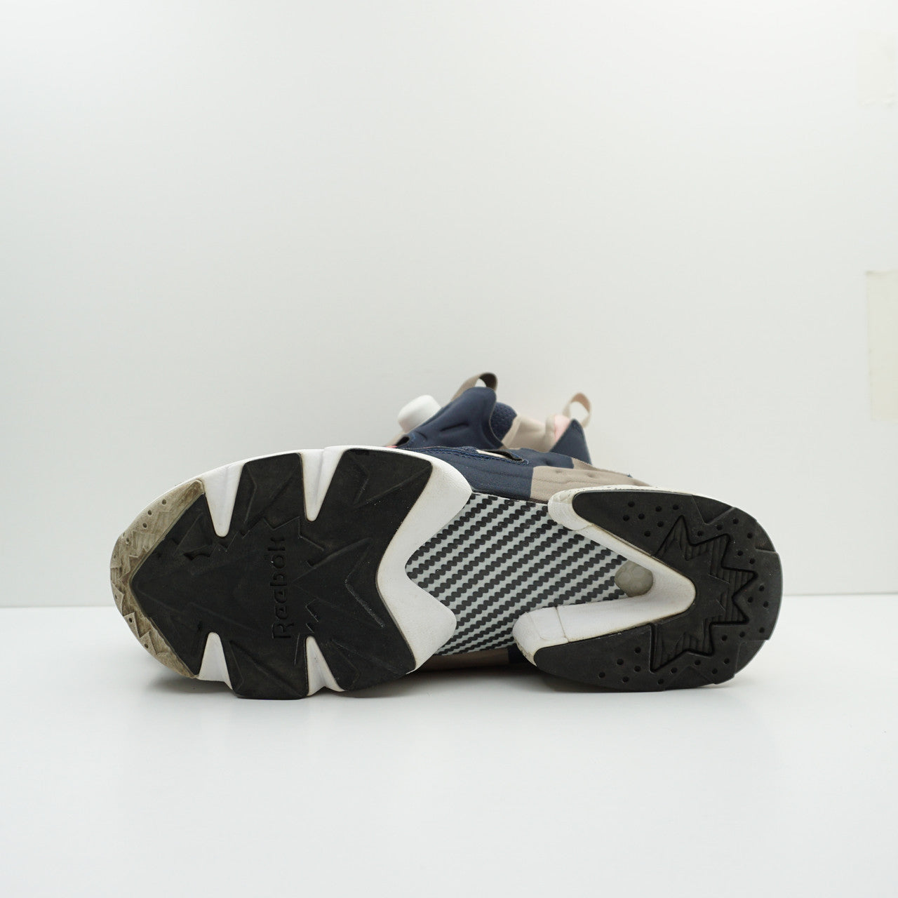 Reebok Instapump Fury OG x Grabstore