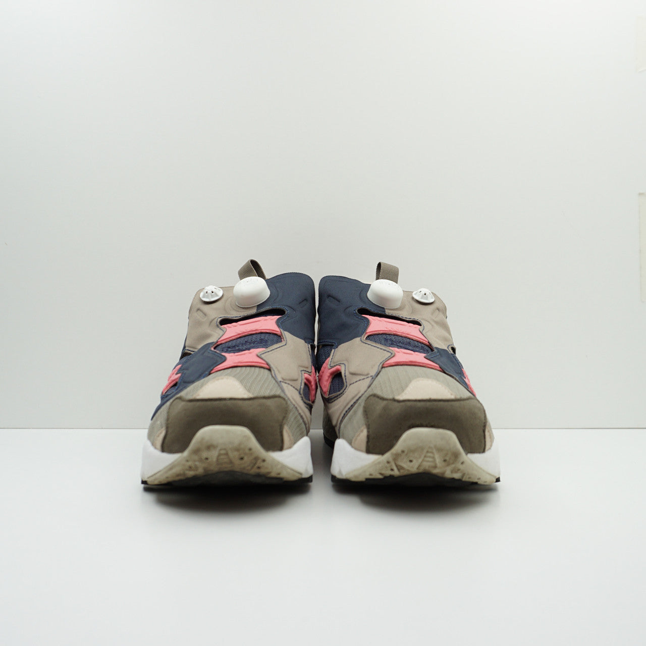Reebok Instapump Fury OG x Grabstore
