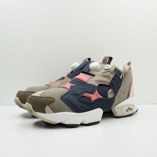 Reebok Instapump Fury OG x Grabstore