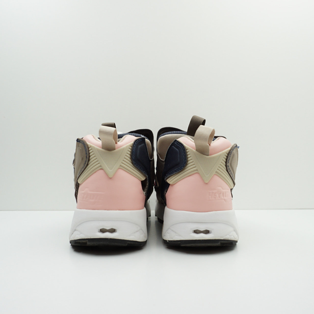 Reebok Instapump Fury OG x Grabstore