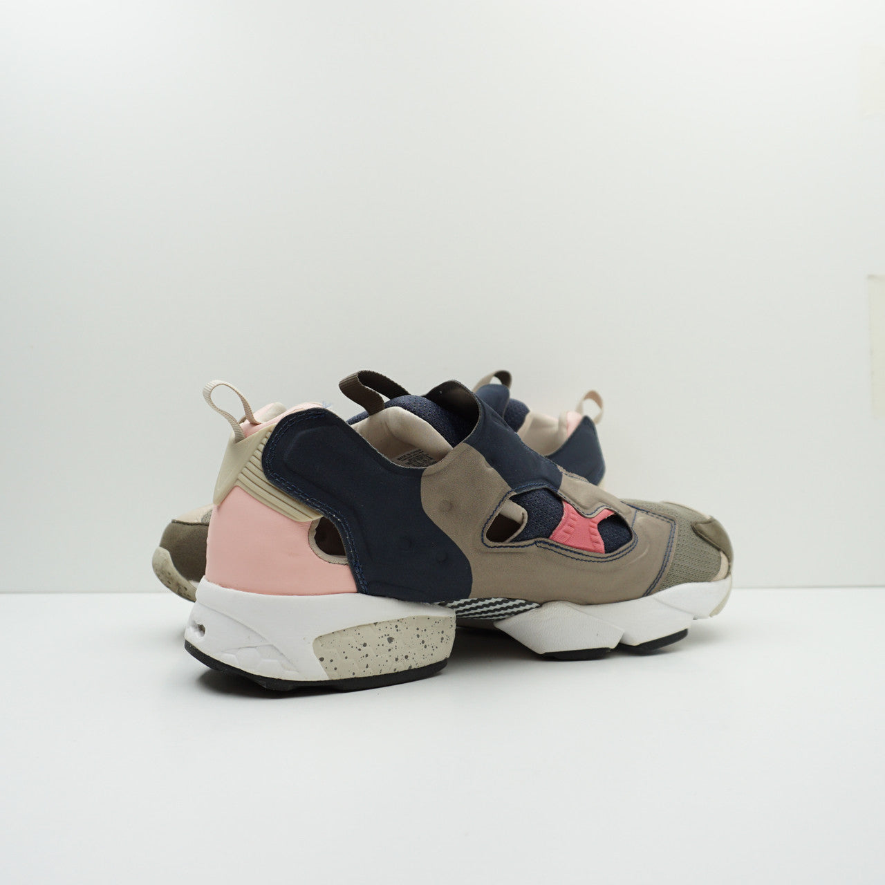 Reebok Instapump Fury OG x Grabstore