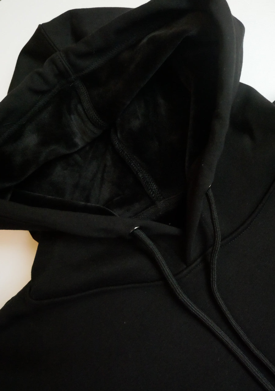 Sneakershyllan Hoodie Folkungagatan