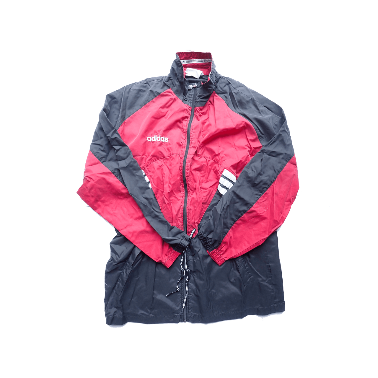 Vintage Adidas Windbreaker