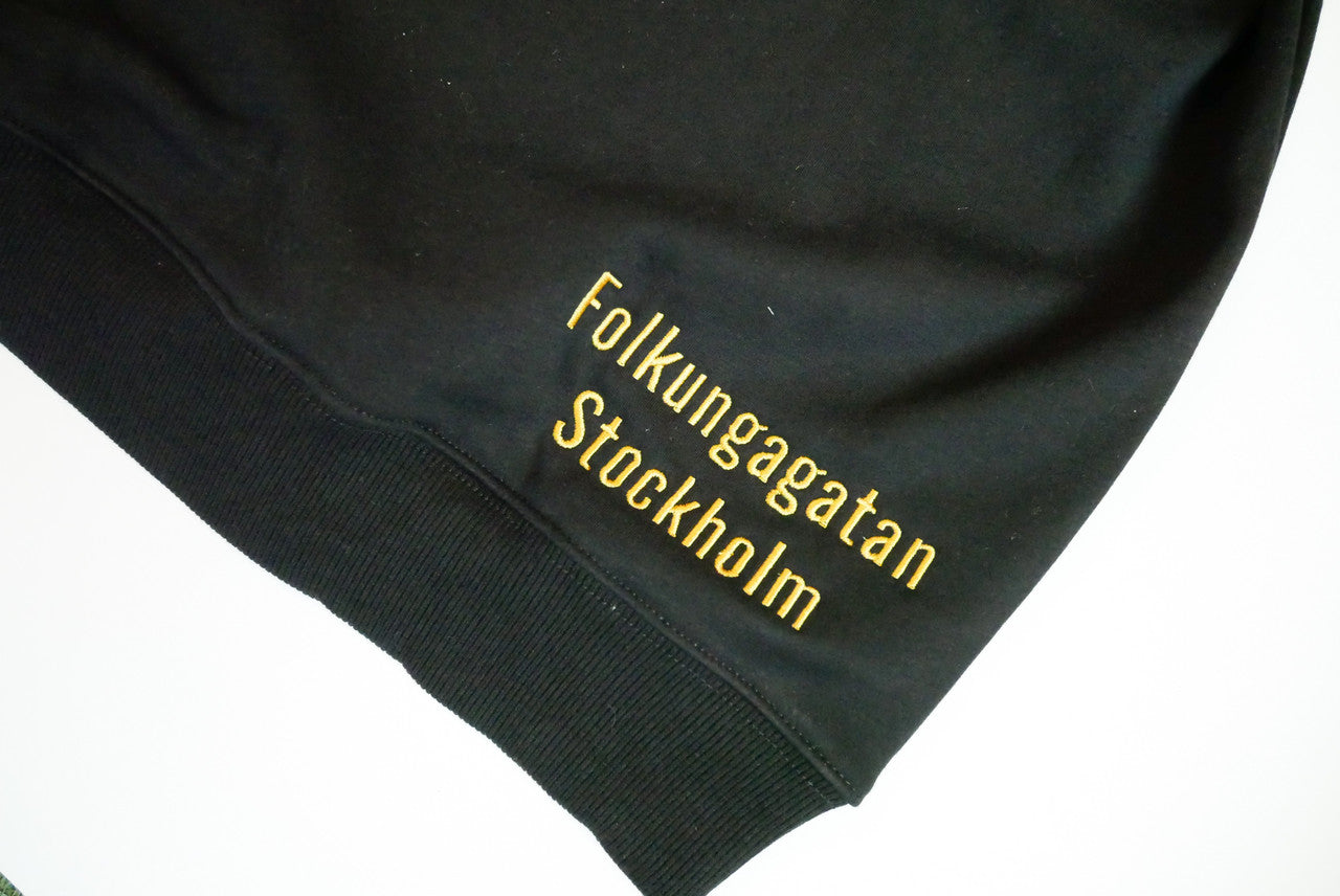 Sneakershyllan Hoodie Folkungagatan