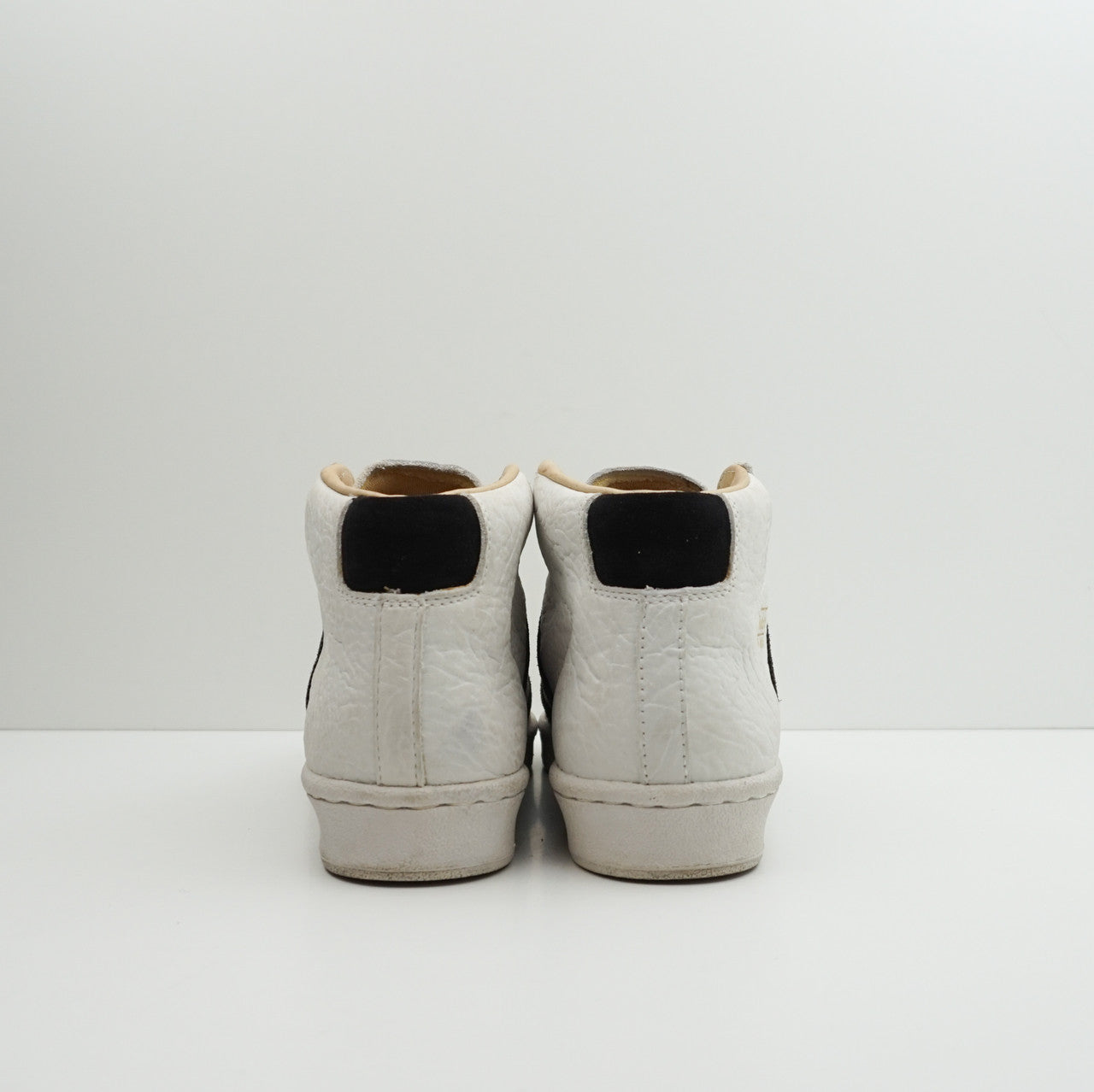 Adidas Pro Model Vintage Lux