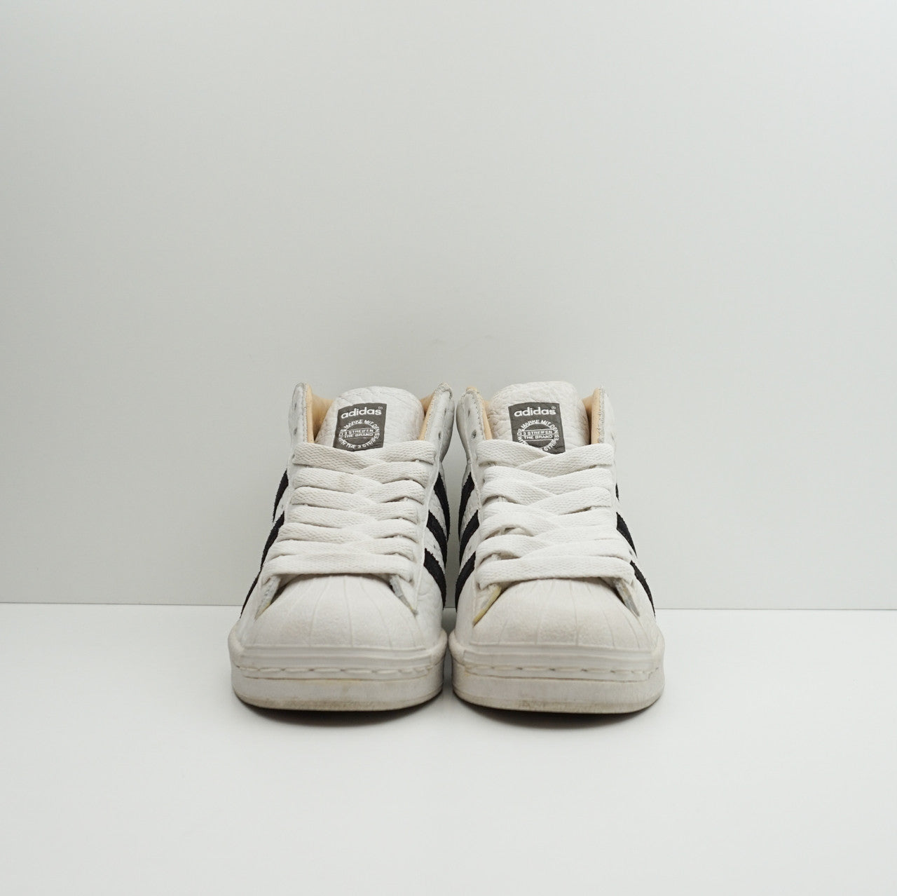 Adidas Pro Model Vintage Lux