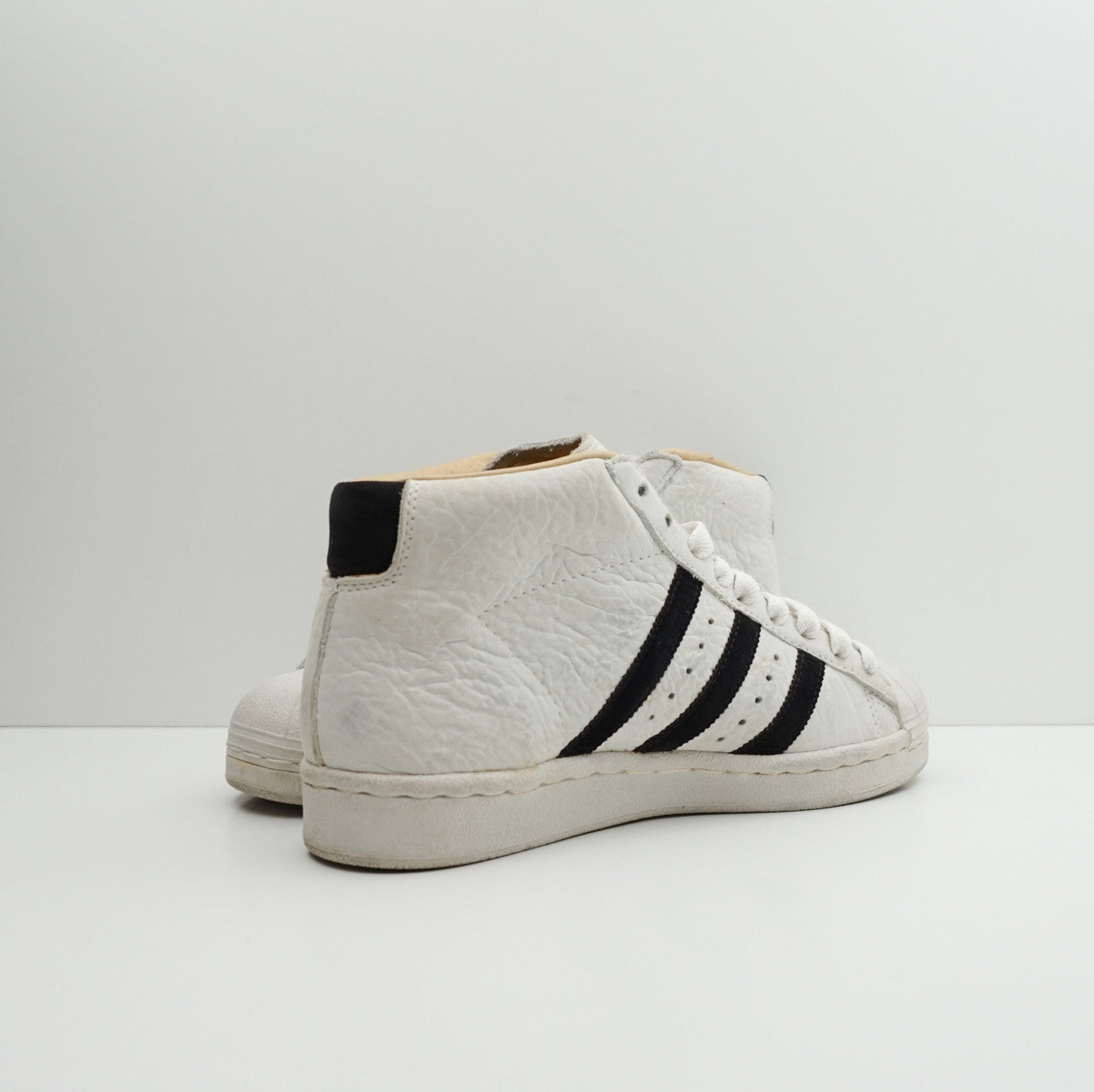 Adidas Pro Model Vintage Lux