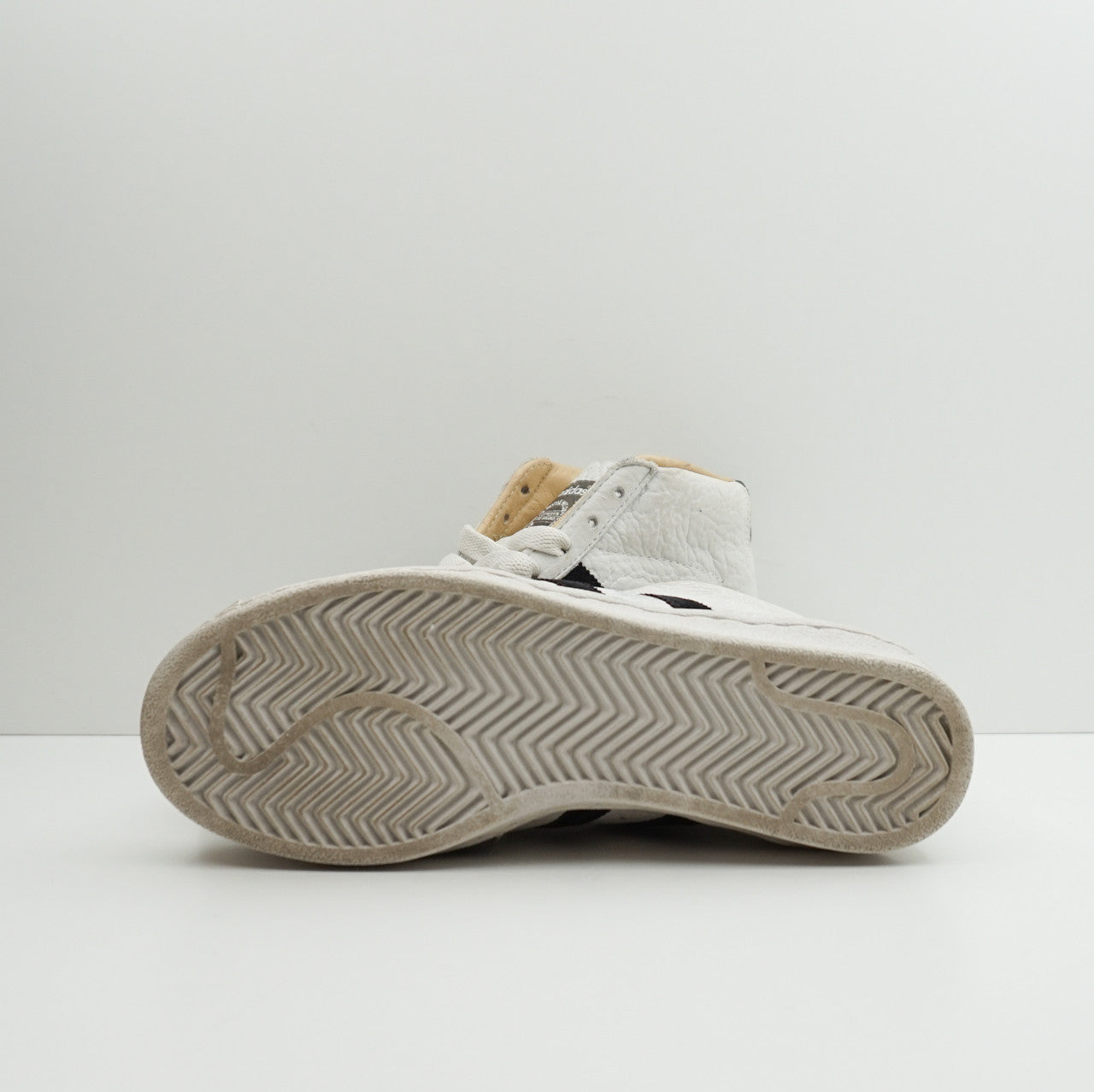 Adidas Pro Model Vintage Lux