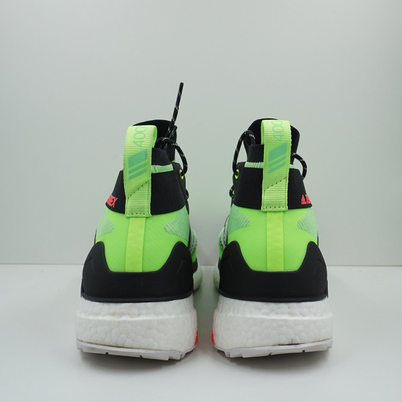 Adidas Terrex Free Hiker