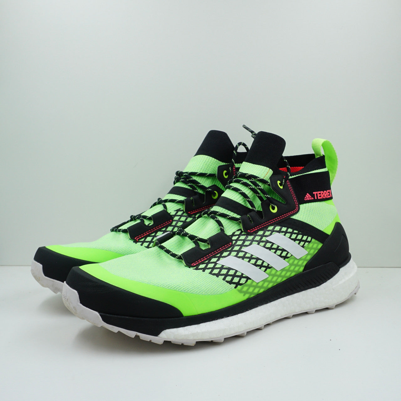 Adidas Terrex Free Hiker