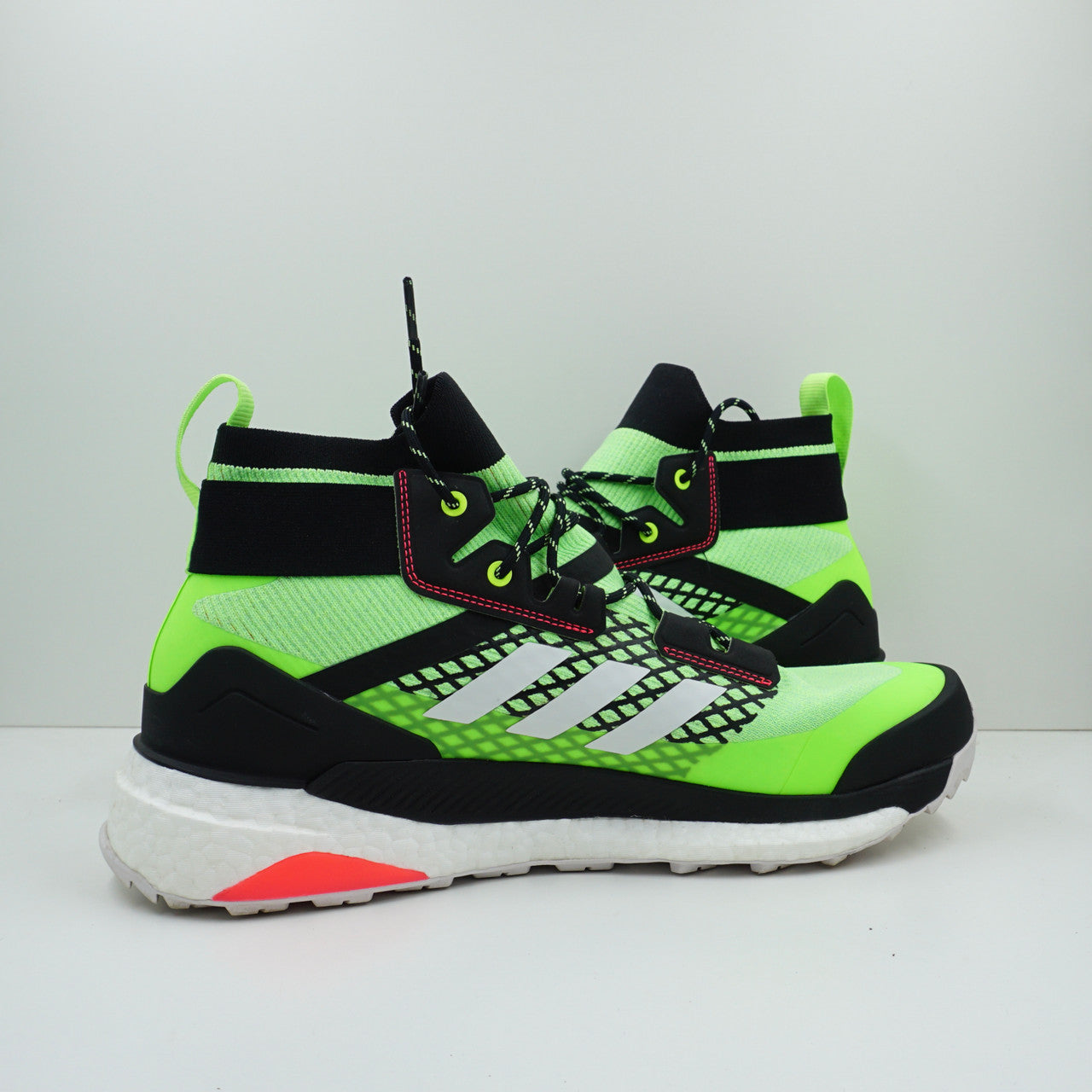 Adidas Terrex Free Hiker