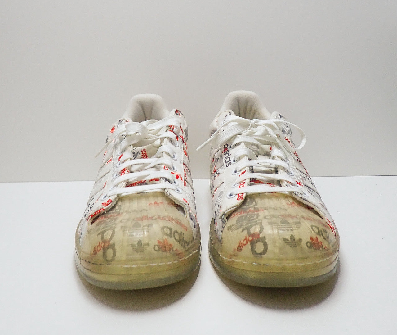 Adidas Superstar (2008)