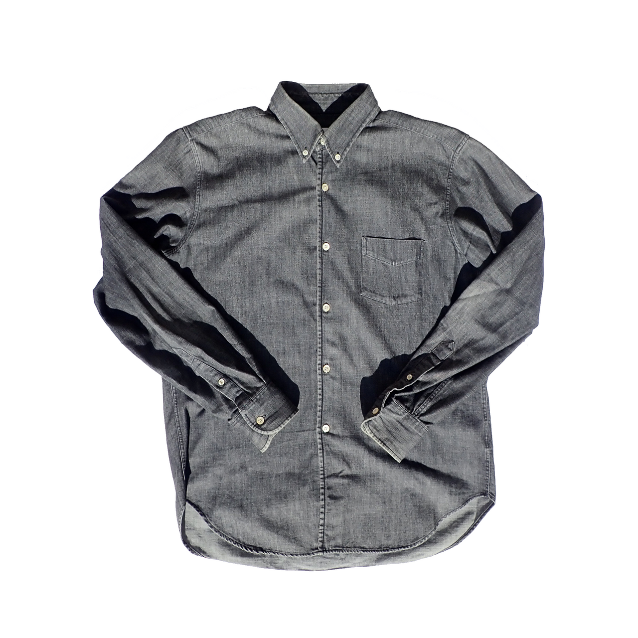 OUR REGACY 1980-81 シャツ Our Legacy 1980-81 Button Up Shirt