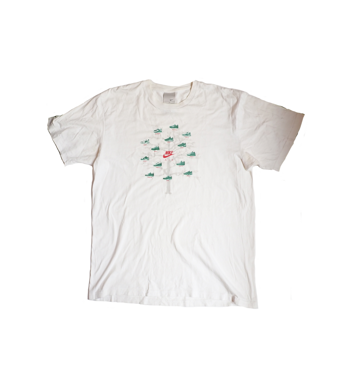 Vintage Nike Air Tshirt