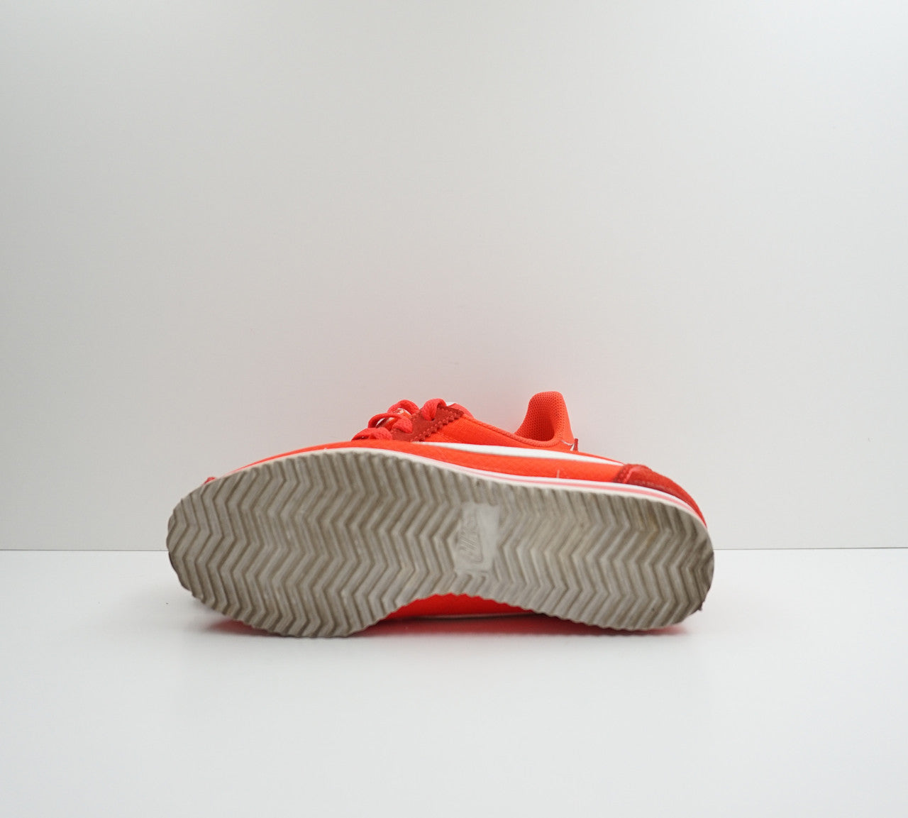 Nike Classic Cortez Nylon Bright Crimson (W)