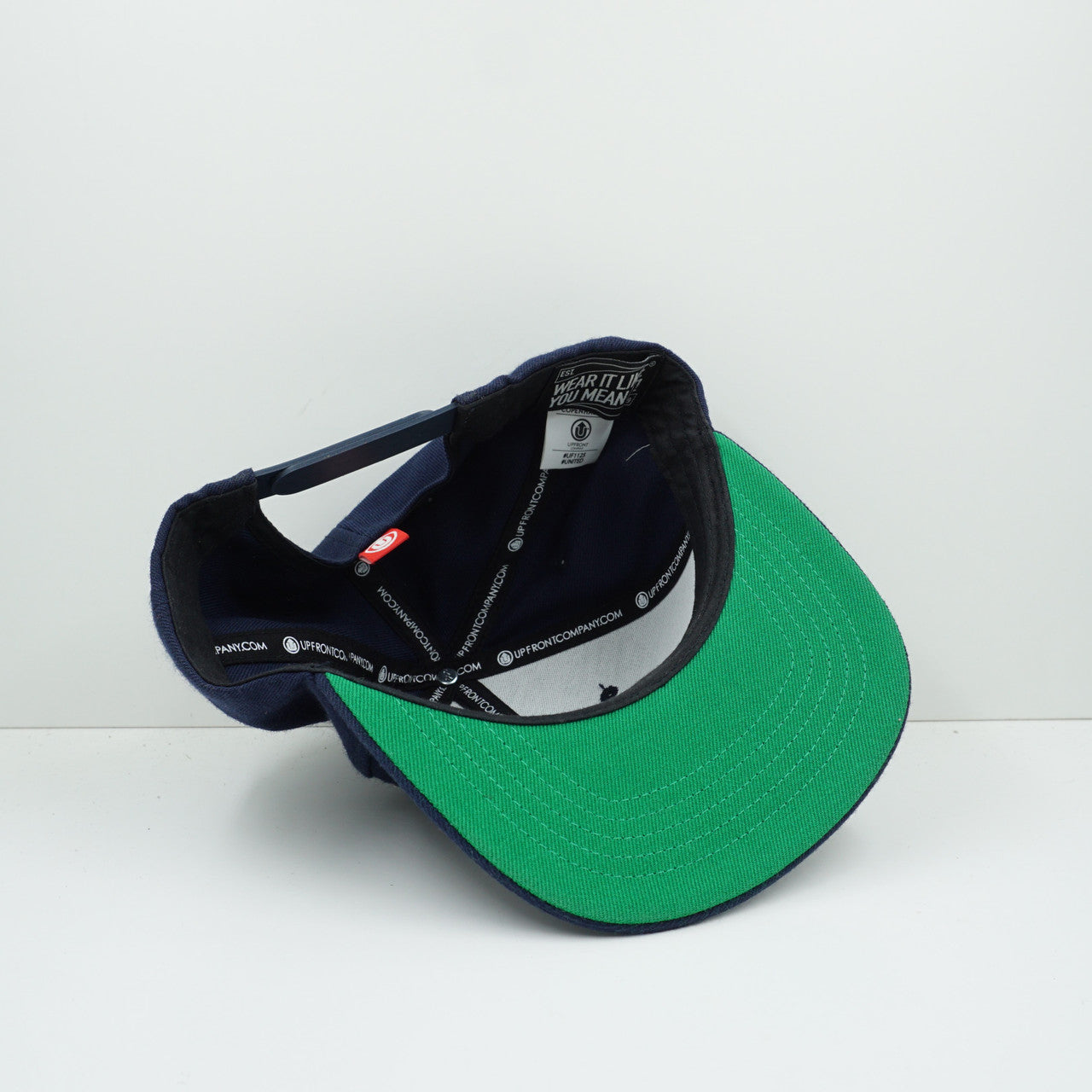 Upfrontcompany Cap