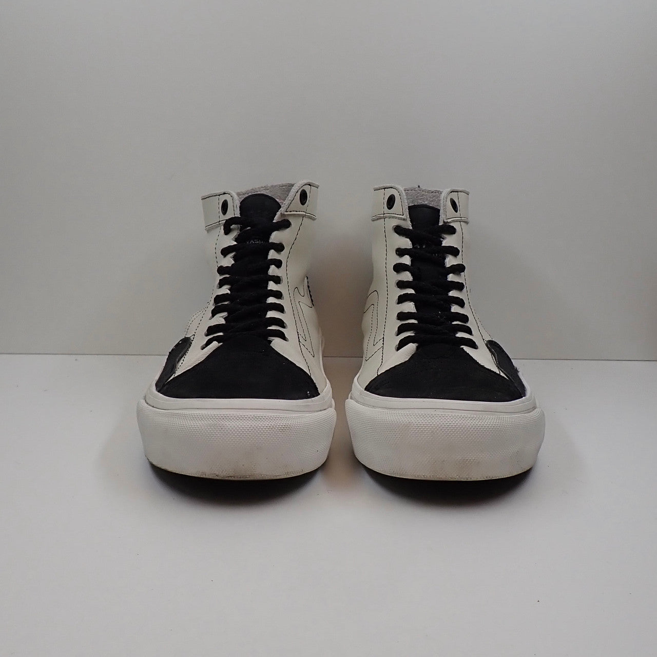 Vans Taka Hayashi SK8 Skool LX