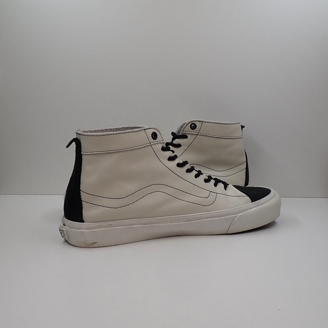 Vans Taka Hayashi SK8 Skool LX