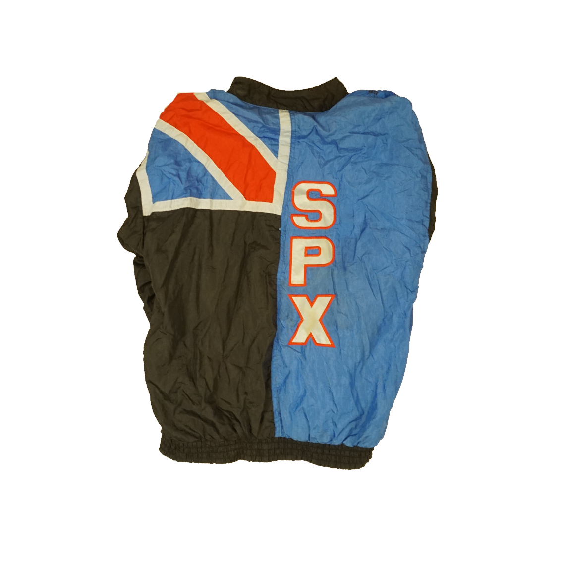 Vintage SPX Jacket