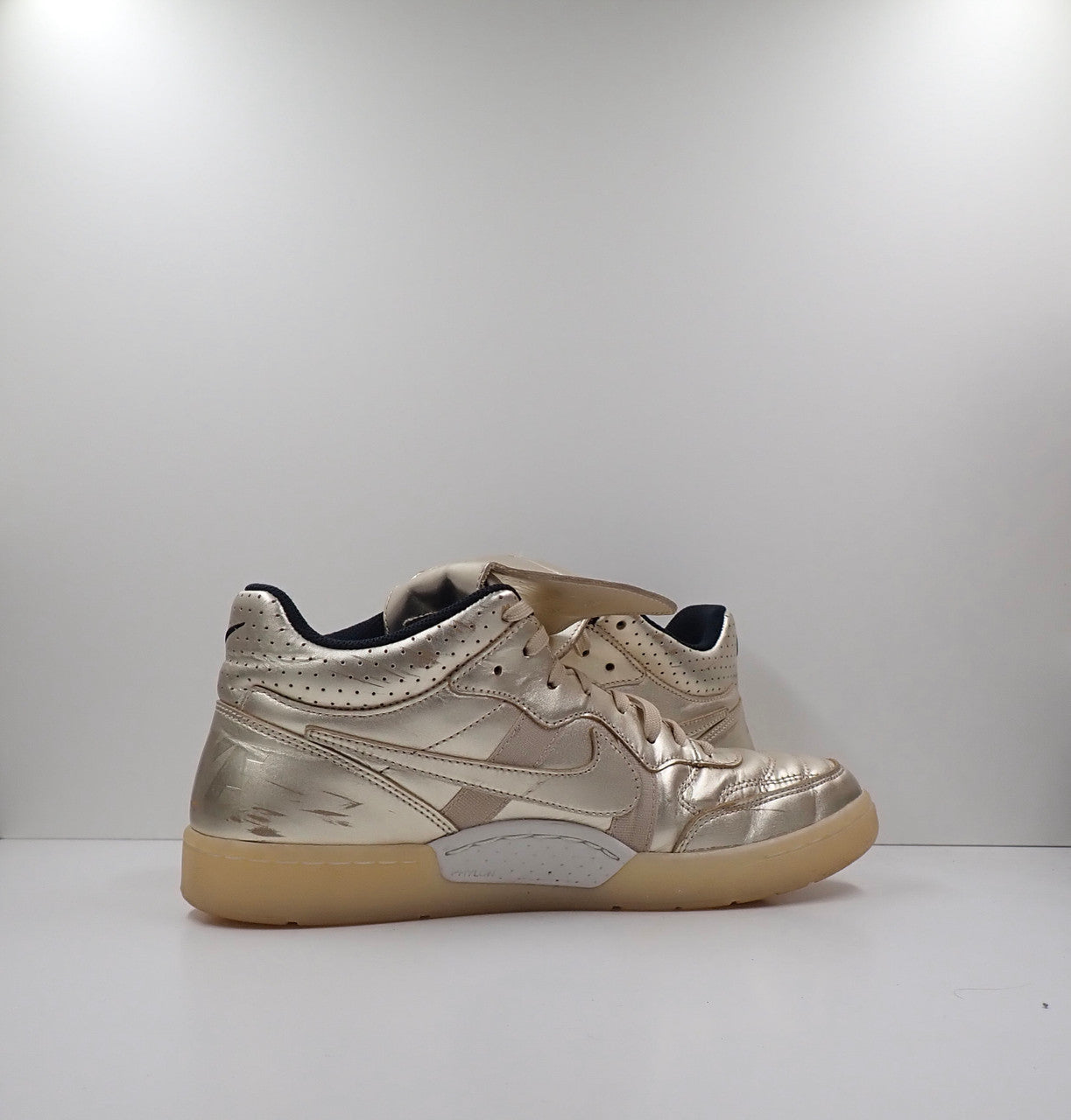 Nike Tiempo 94 Gold Hypervenom