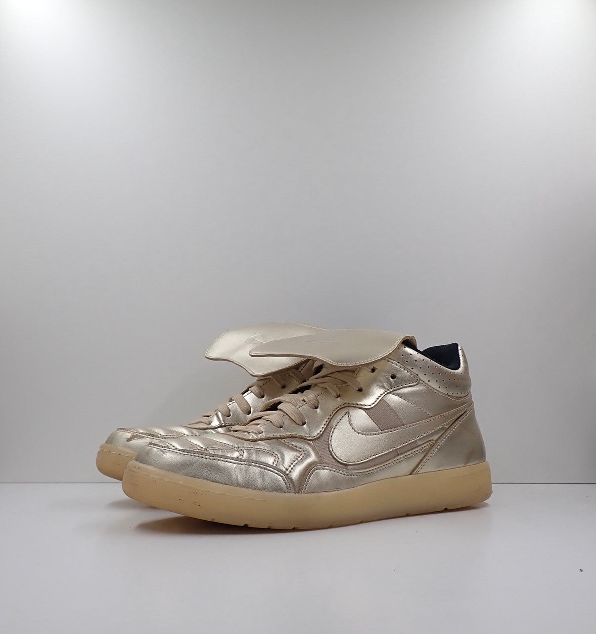 Nike Tiempo 94 Gold Hypervenom