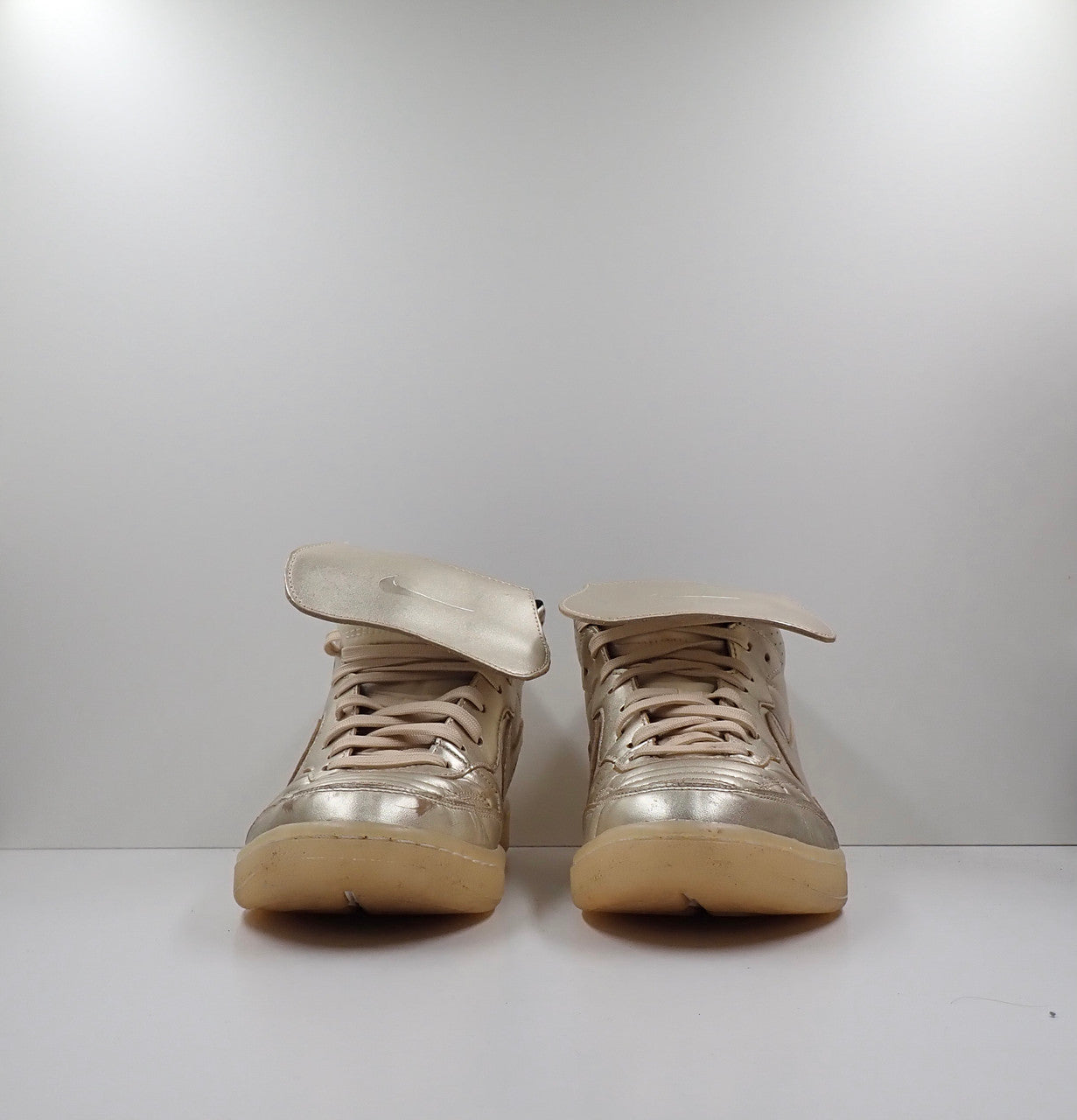 Nike Tiempo 94 Gold Hypervenom