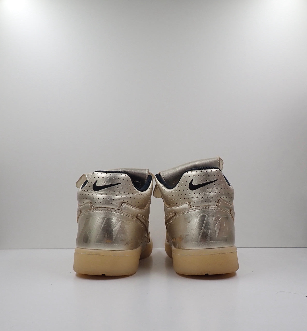 Nike Tiempo 94 Gold Hypervenom