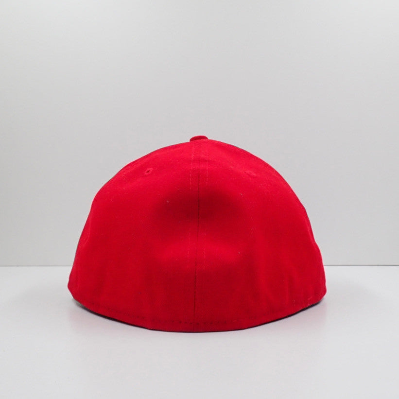 New Era Memphis Pros ABA Fitted Cap