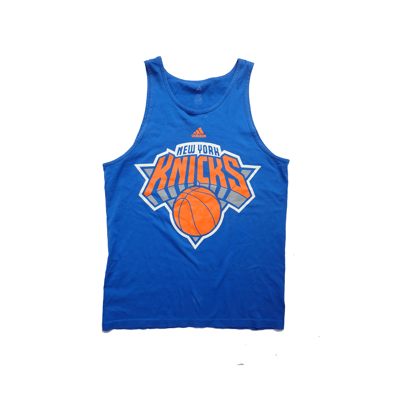 Adidas New York Knicks Anthony Top