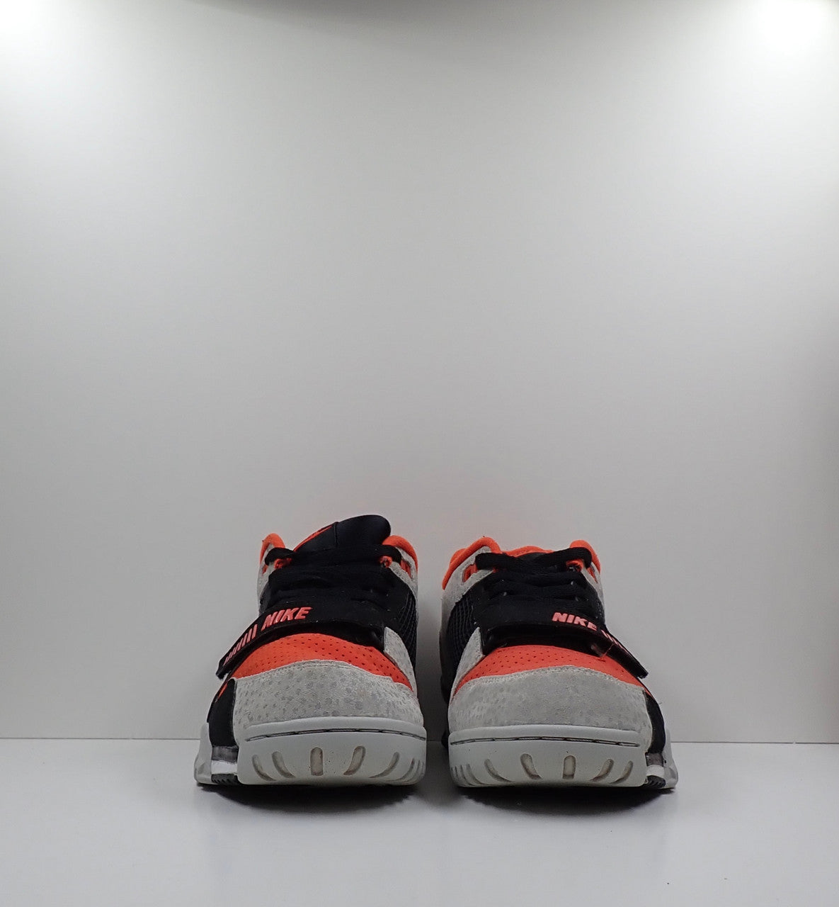 Nike Air Trainer II Barry Sanders Safari