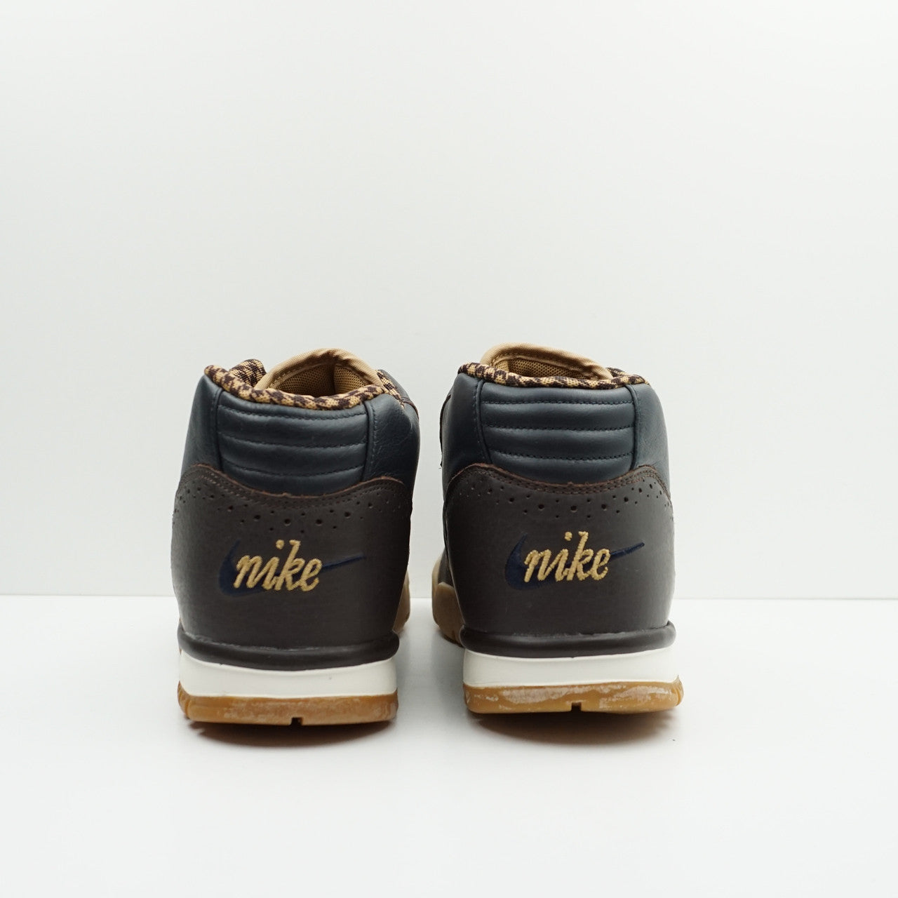 Nike Air Trainer 1 Mid Prm Qs Brown