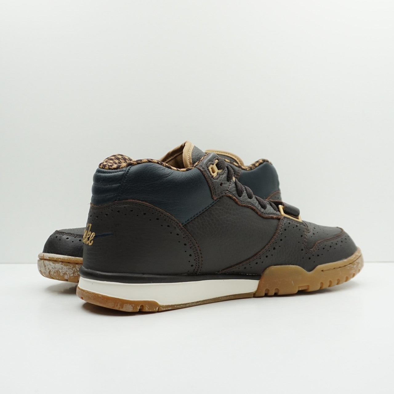 Nike Air Trainer 1 Mid Prm Qs Brown