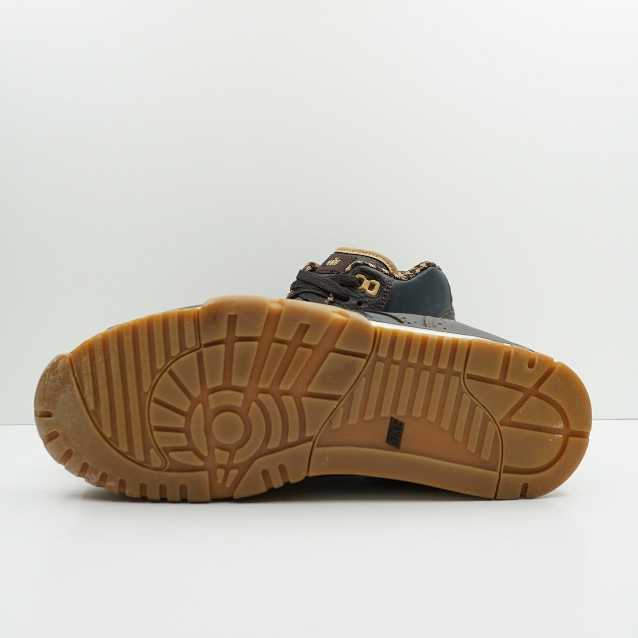 Nike Air Trainer 1 Mid Prm Qs Brown
