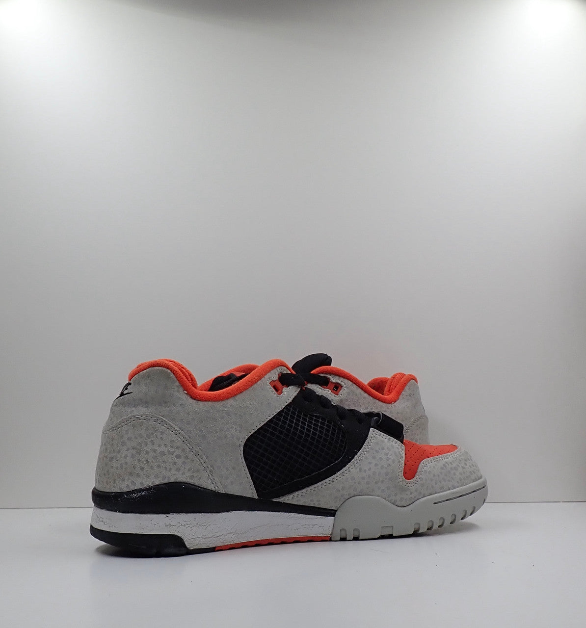 Nike Air Trainer II Barry Sanders Safari