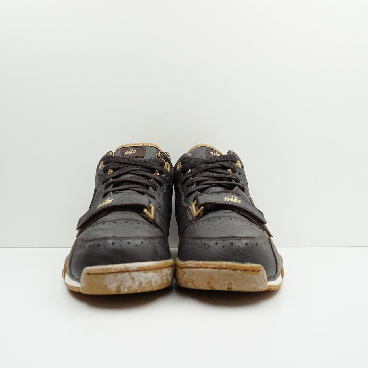 Nike Air Trainer 1 Mid Prm Qs Brown