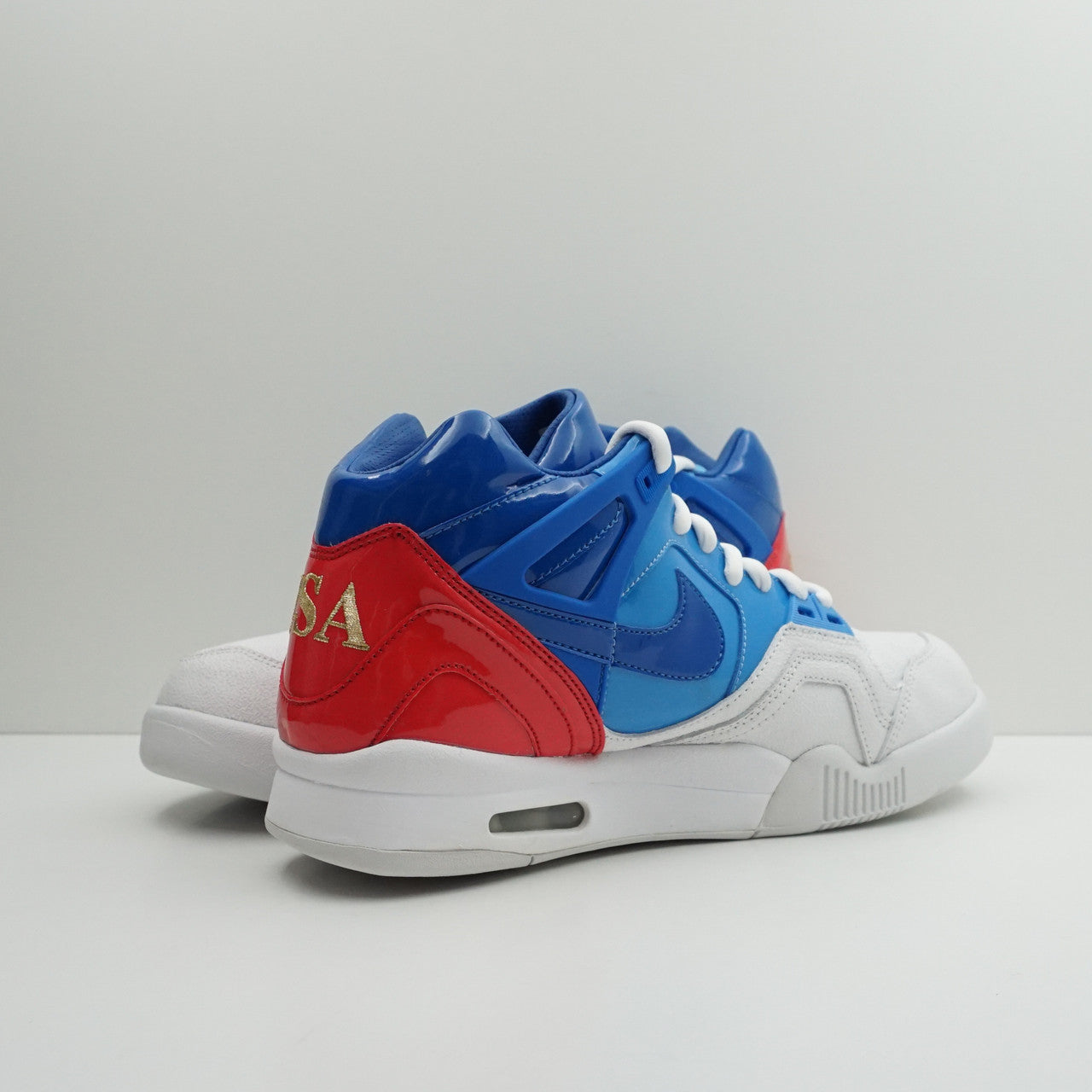 Nike Air Tech Challenge II U.S. Open (2014)