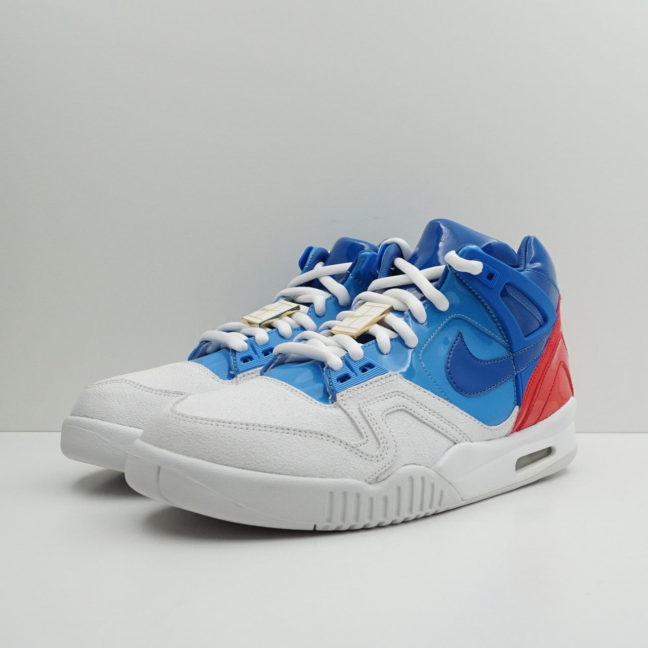 Nike Air Tech Challenge II U.S. Open (2014)