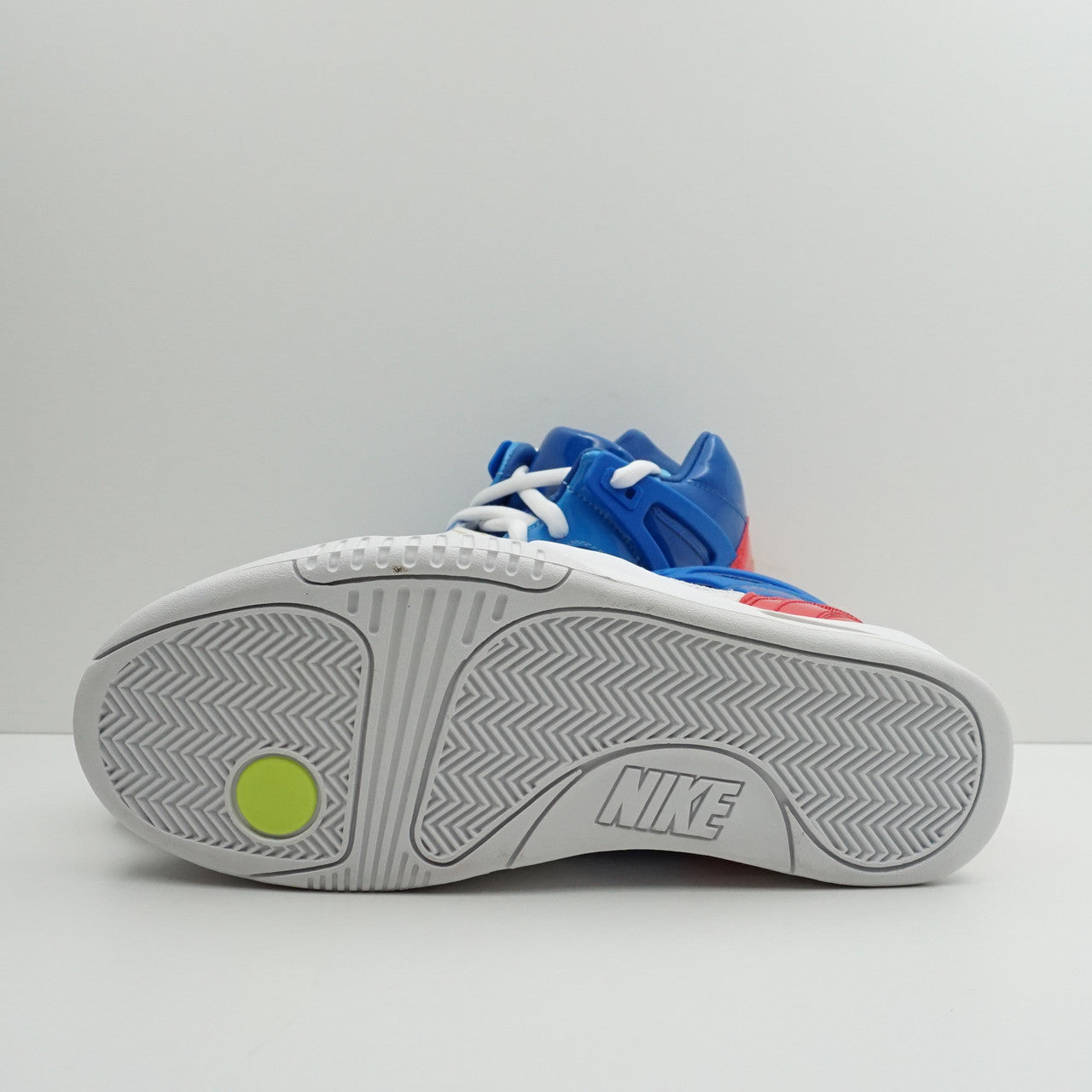 Nike Air Tech Challenge II U.S. Open (2014)