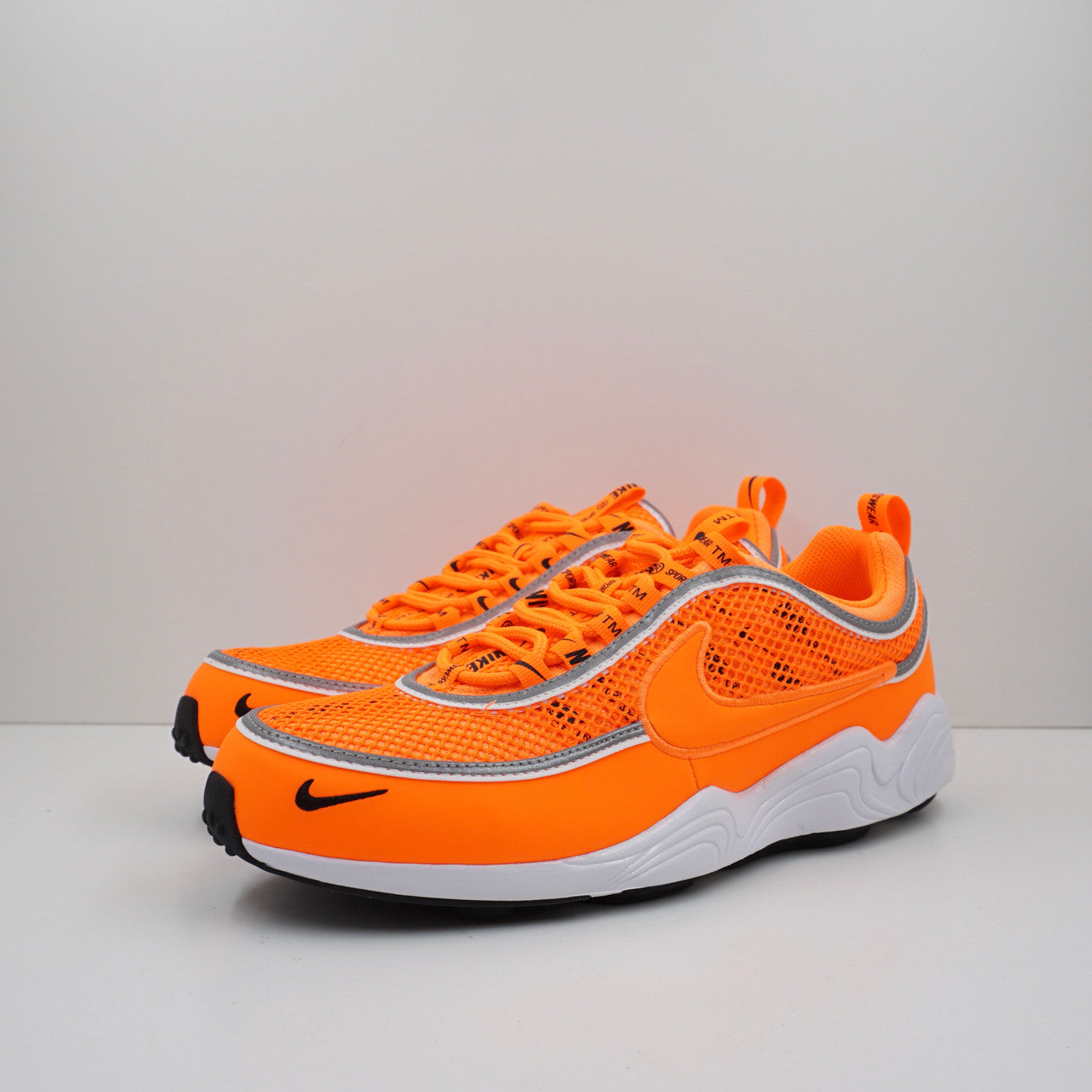 Nike Air Zoom Spiridon 16 Overbranding Total Orange