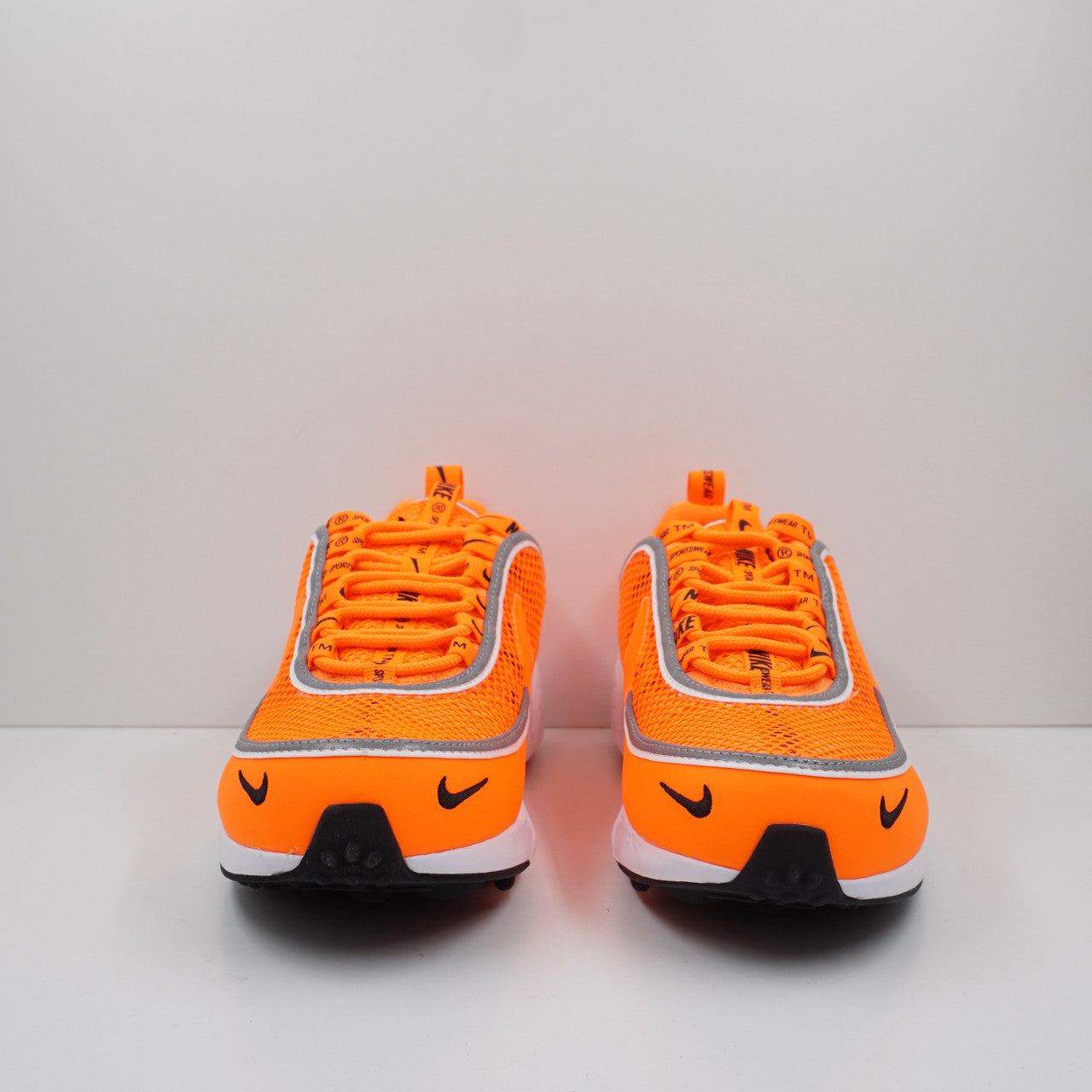 Nike Air Zoom Spiridon 16 Overbranding Total Orange