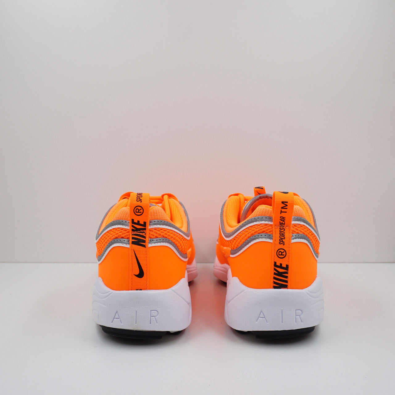 Nike Air Zoom Spiridon 16 Overbranding Total Orange