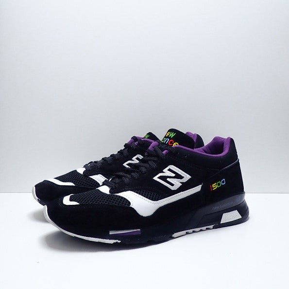 New Balance 1500 Prism Black