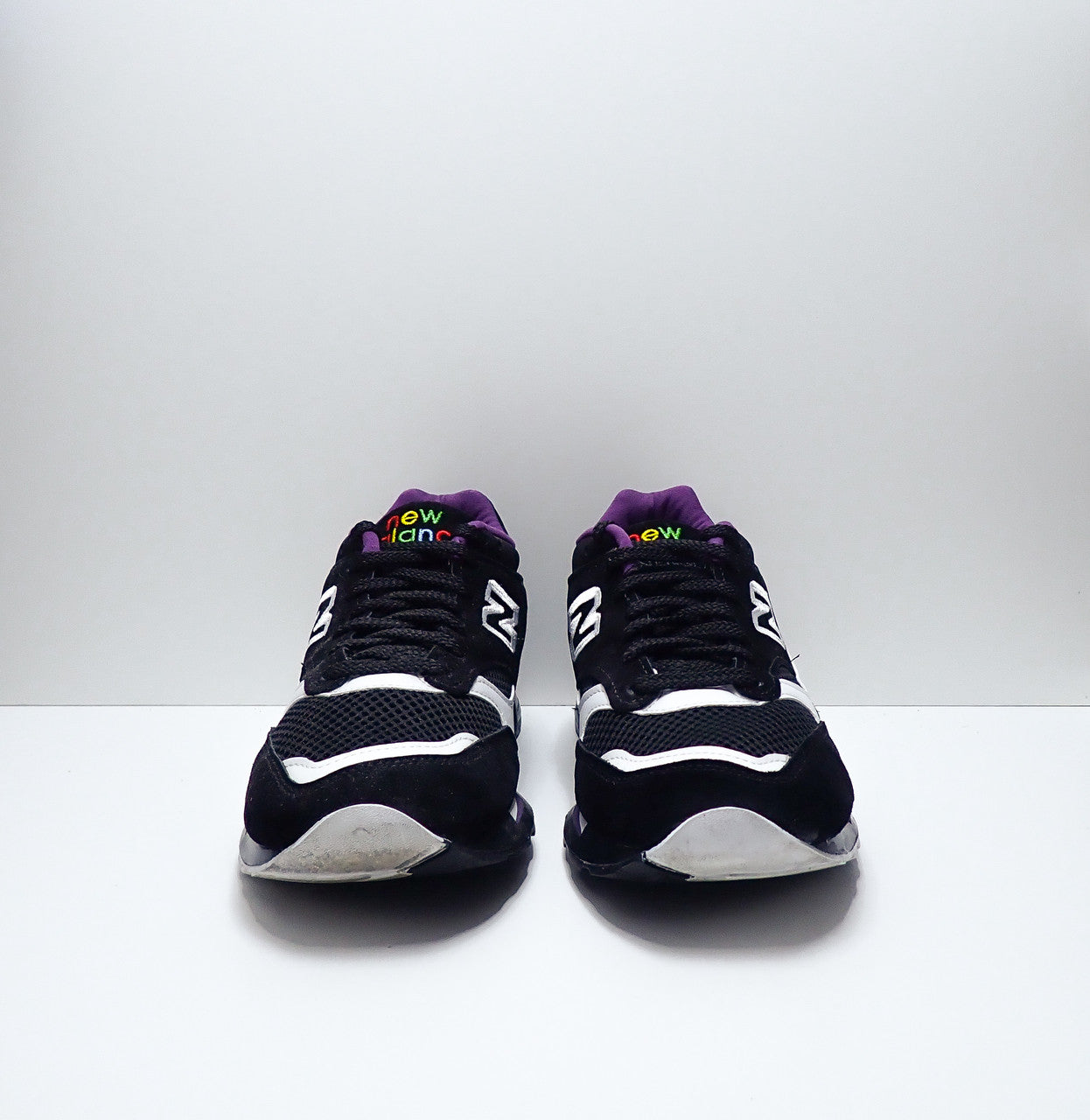 New Balance 1500 Prism Black